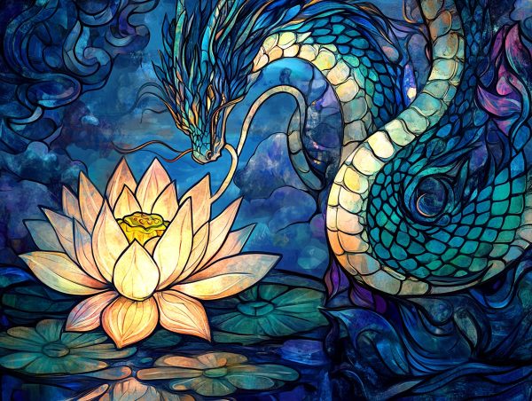 Ancient Serpentine Dragon Online - Image 2