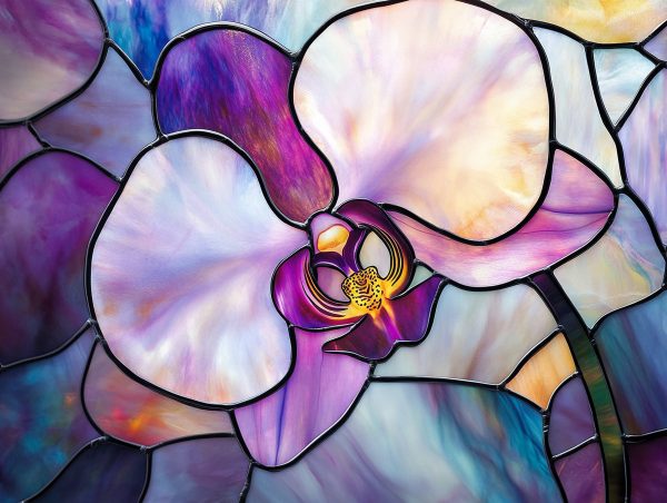 The Enchanted Orchid Cheap - Image 2