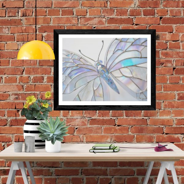 The Crystal Winged Beauty Cheap - Image 4