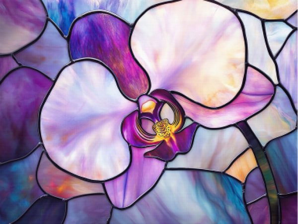 The Enchanted Orchid Cheap - Image 5