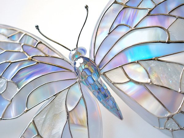 The Crystal Winged Beauty Cheap - Image 2