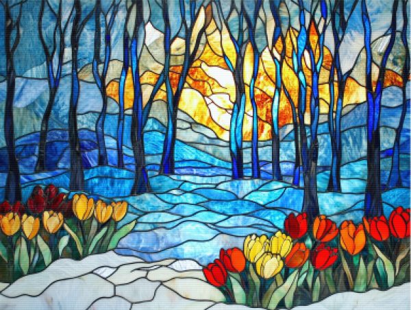 The Thawing Forest Online Hot Sale - Image 5