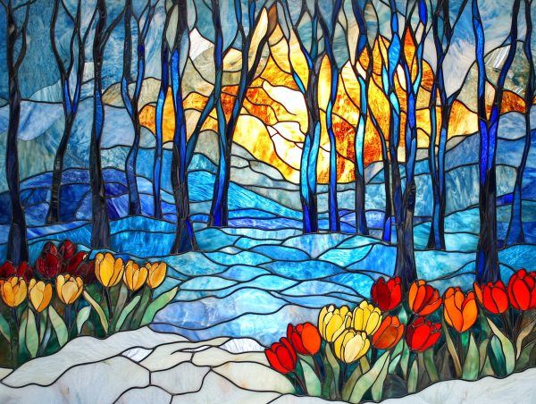 The Thawing Forest Online Hot Sale - Image 2