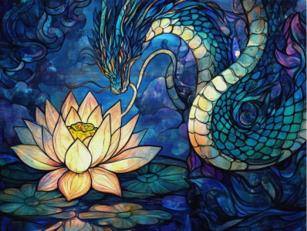 Ancient Serpentine Dragon Online - Image 5