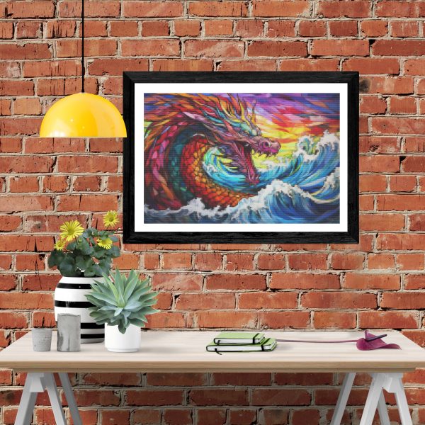 Dragon From The Waves Online - Image 4