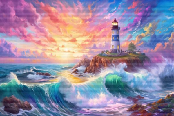The Lighthouse Beckons Cheap - Image 5