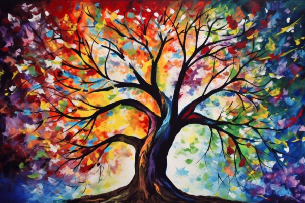 Branches Embrace The World Online now - Image 2