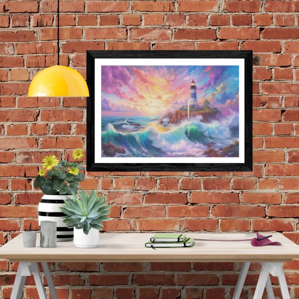 The Lighthouse Beckons Cheap - Image 4