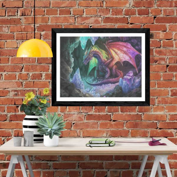 Dragon and the Crystal Cave Online - Image 4