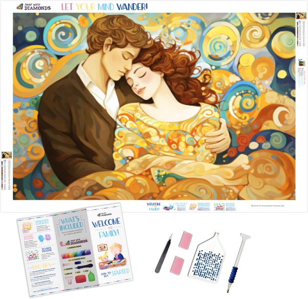 The Sweetest Slumber Online Hot Sale