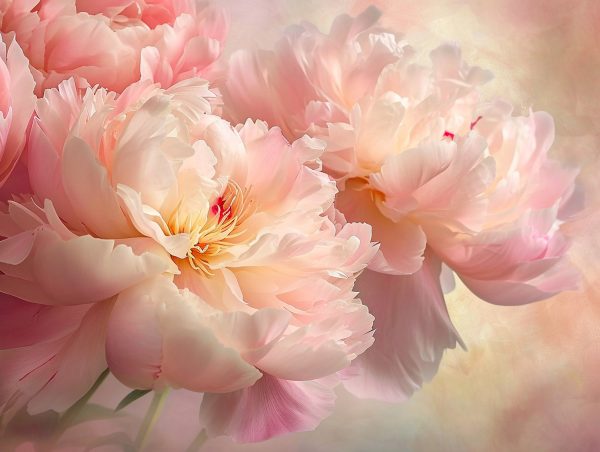 Peony Perfection Online Hot Sale - Image 2