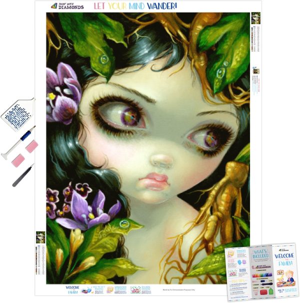 Poisonous Beauties 14 Hot on Sale