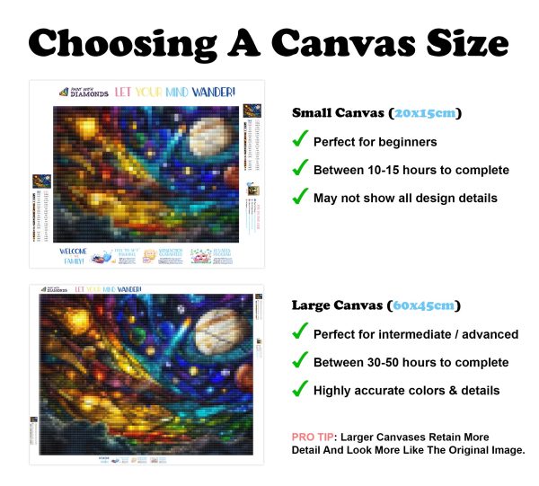 Vibrant Cosmic Scene Online - Image 3