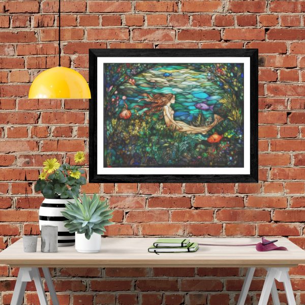 Underwater Adventure with Mermaids Sale - Image 4