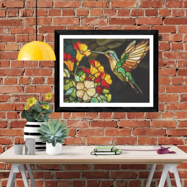 The Hummingbird’s Feast Fashion - Image 4