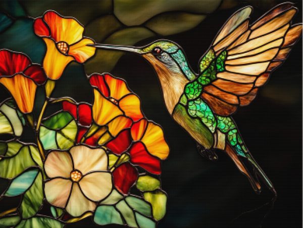 The Hummingbird’s Feast Fashion - Image 5