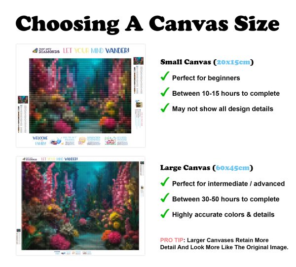 Whimsical Underwater Garden Online - Image 3