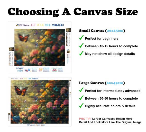 Butterfly Visions For Sale - Image 3