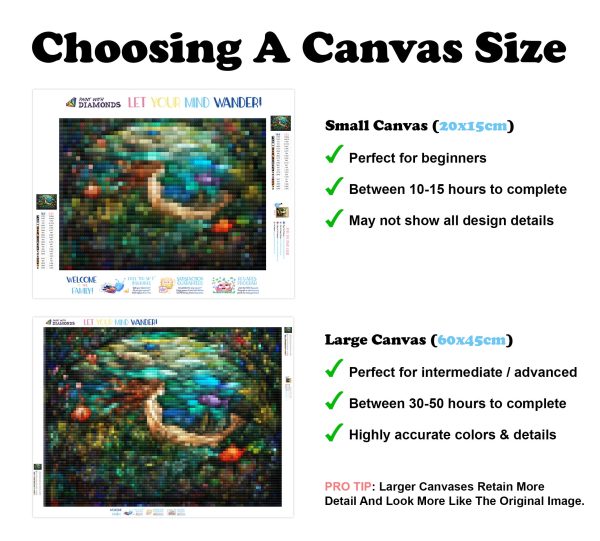 Underwater Adventure with Mermaids Sale - Image 3