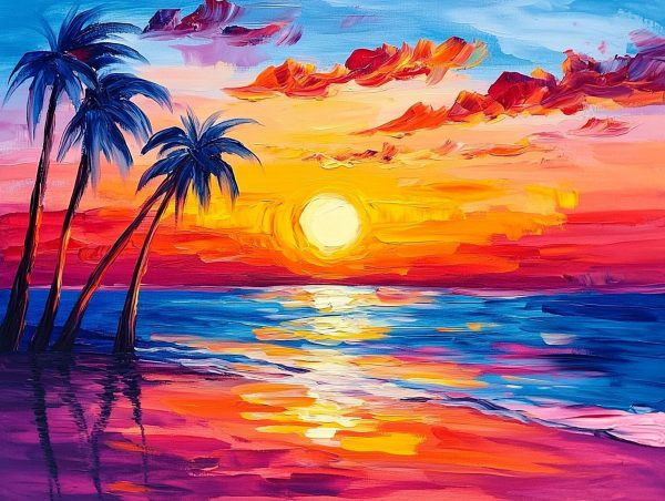 Picturesque Summer Serenity For Cheap - Image 2