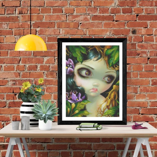 Poisonous Beauties 14 Hot on Sale - Image 4