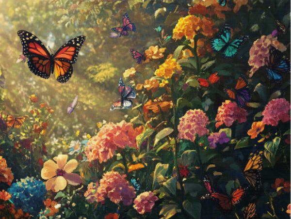 Butterfly Visions For Sale - Image 5