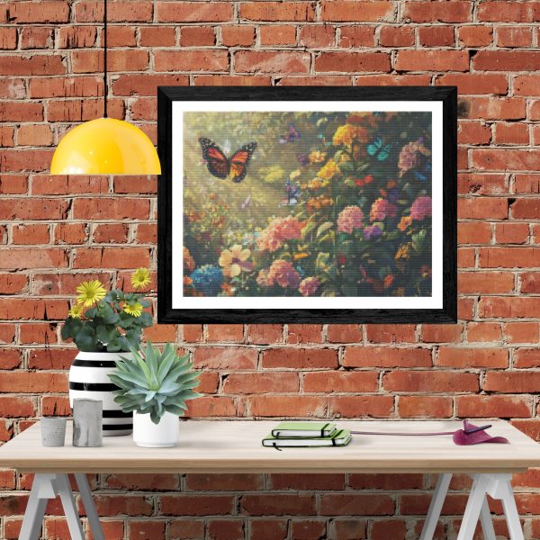Butterfly Visions For Sale - Image 4