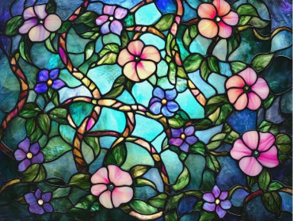 Whimsical Enchanted Vines Online now - Image 5