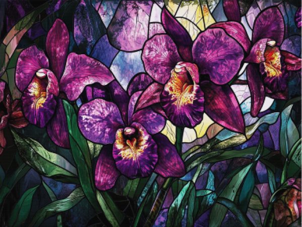 Orchid Fantasy Window Online - Image 5