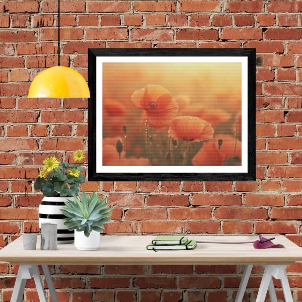 Poppy s Delicate Dance For Discount - Image 4