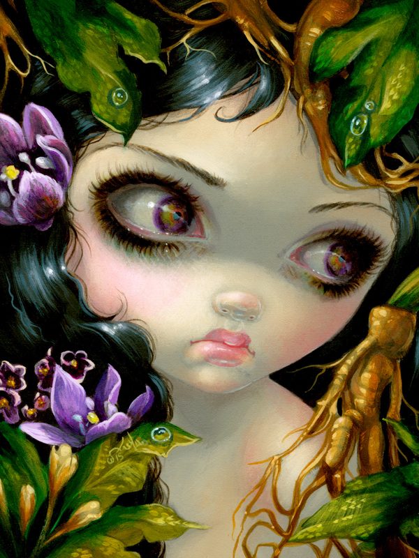 Poisonous Beauties 14 Hot on Sale - Image 2