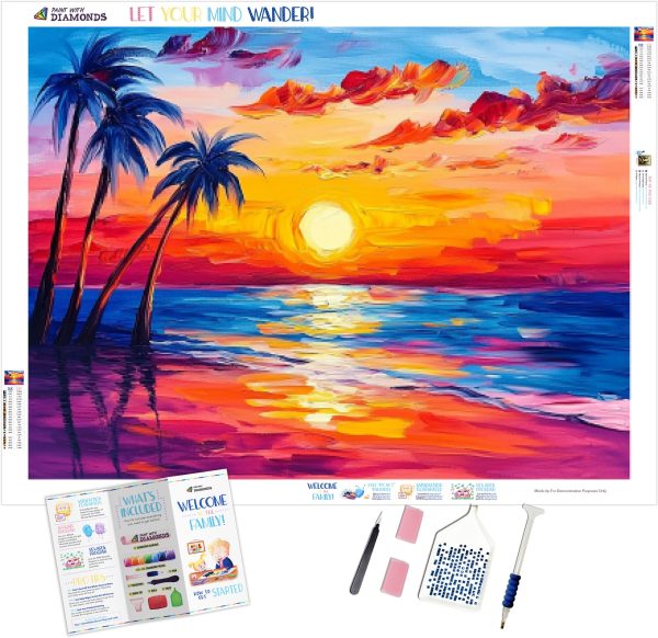 Picturesque Summer Serenity For Cheap