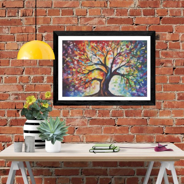 Branches Embrace The World Online now - Image 4