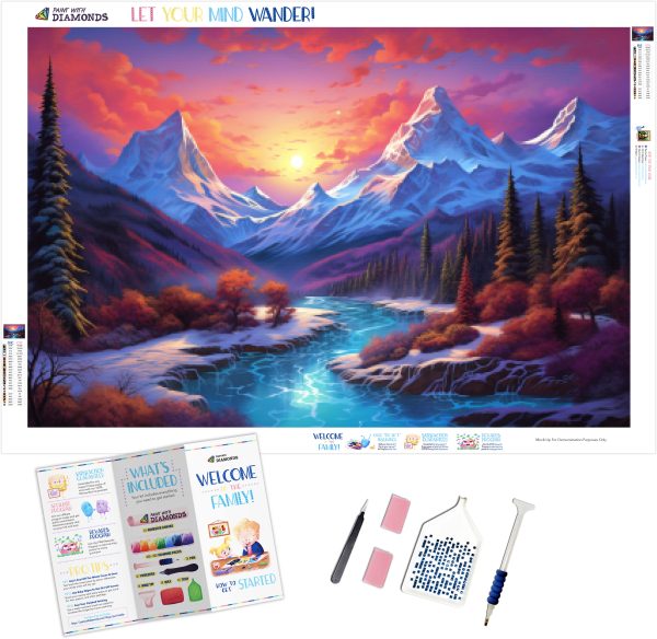 Sunset Twilight Discount