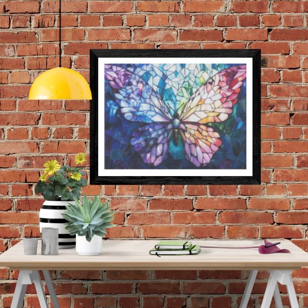 Frozen Petals, Blooming Wings For Discount - Image 4
