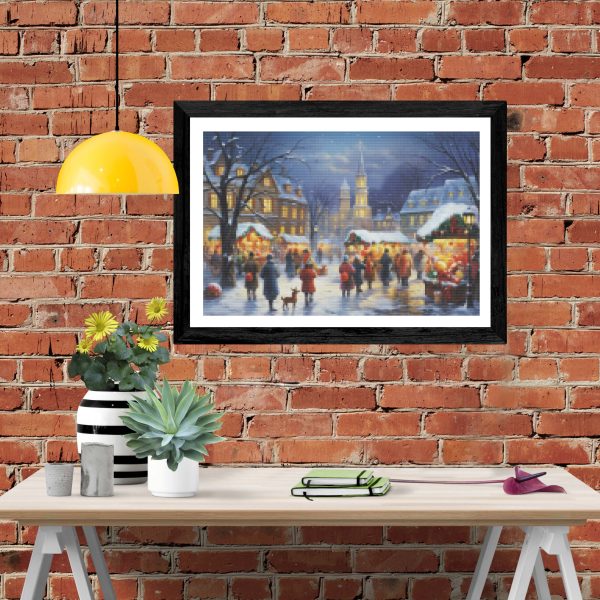 Christmas Street Market Discount - Image 4