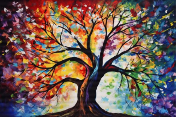 Branches Embrace The World Online now - Image 5