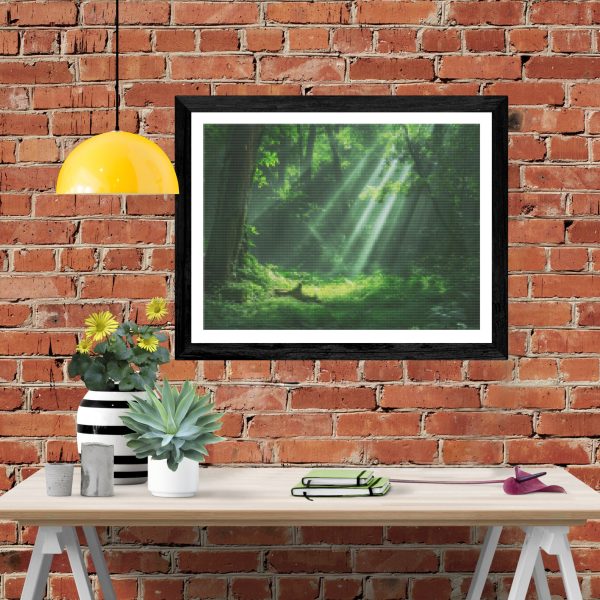 Dense Mystical Forest Online now - Image 4
