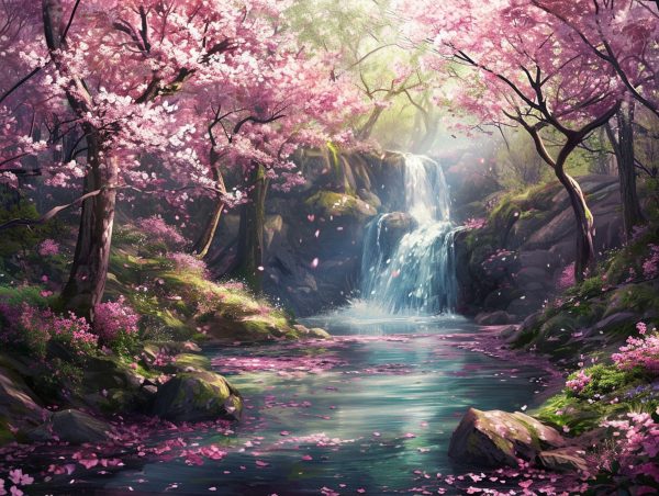 Enchanting Forest Glade For Discount - Image 2