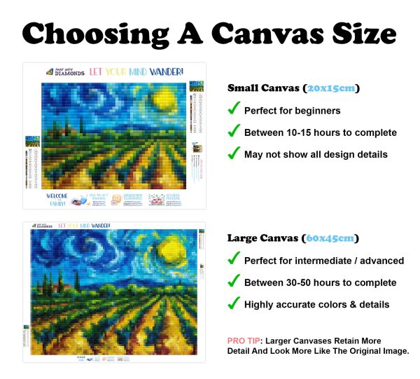 Provencial Vineyard in Summer Online Hot Sale - Image 3