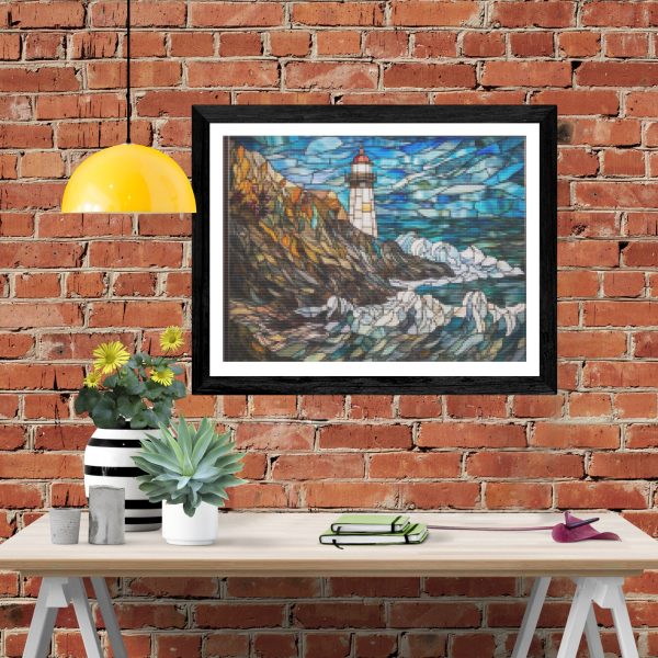 Rocky Coastal Cliffs Online Hot Sale - Image 4