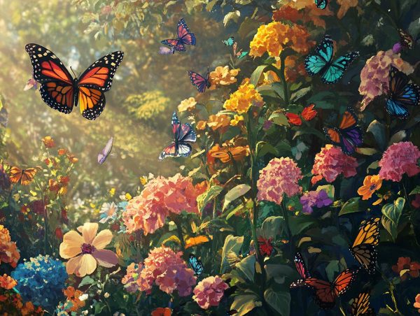 Butterfly Visions For Sale - Image 2