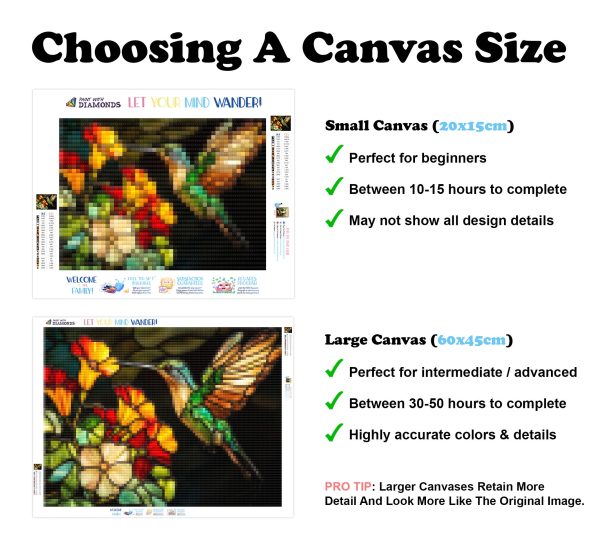 The Hummingbird’s Feast Fashion - Image 3