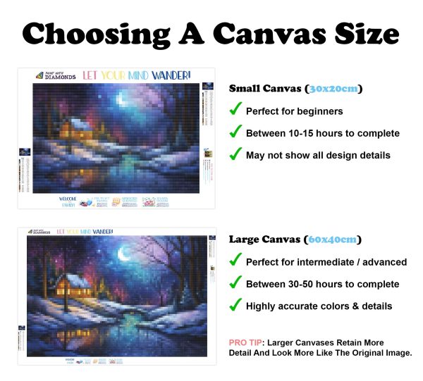 Twinkle Twinkle Winter Night Online - Image 3
