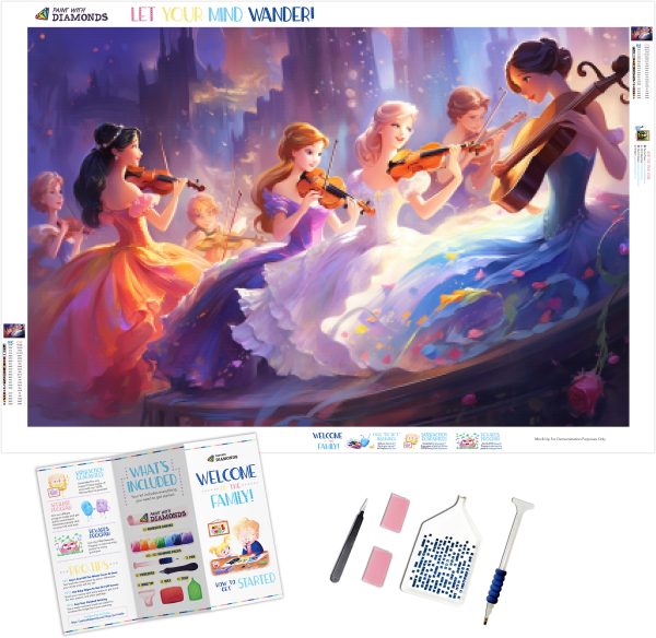 Magical Concert Online