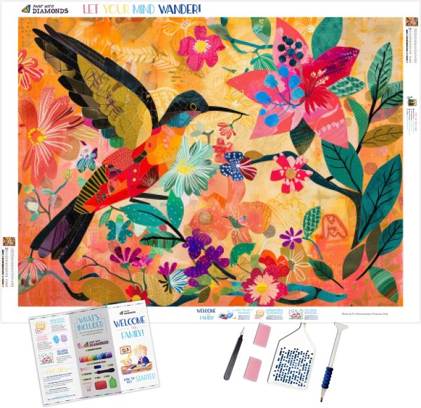 Floral Motifs Cheap
