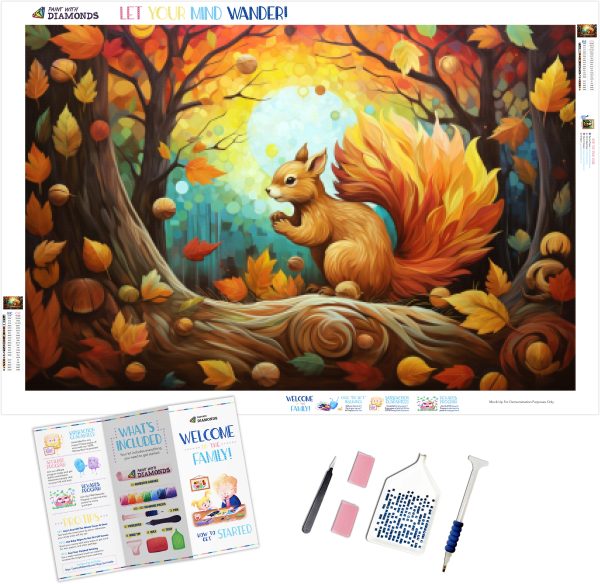 Whispers Of Fall Hot on Sale