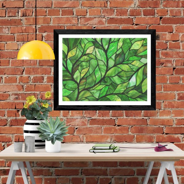 New Leaves Unfurling Discount - Image 4