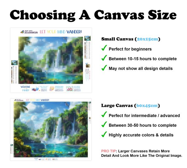 Jungle Planet Waterfalls Online now - Image 3