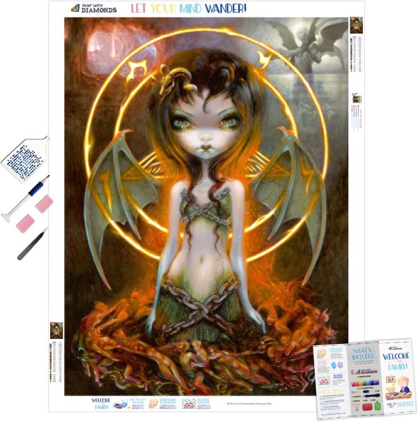 The Devil Online Hot Sale